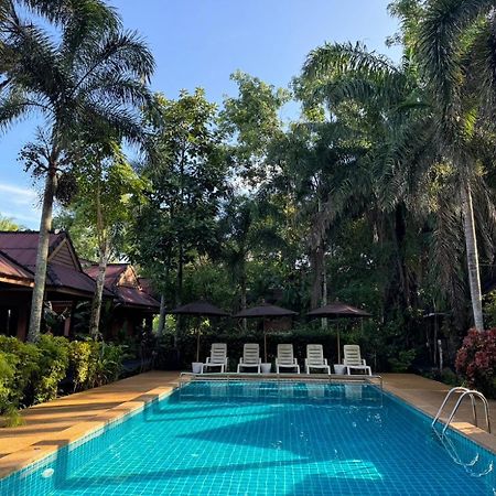 Sunda Resort Ao Nang Exterior photo
