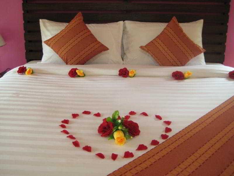 Sunda Resort Ao Nang Exterior photo