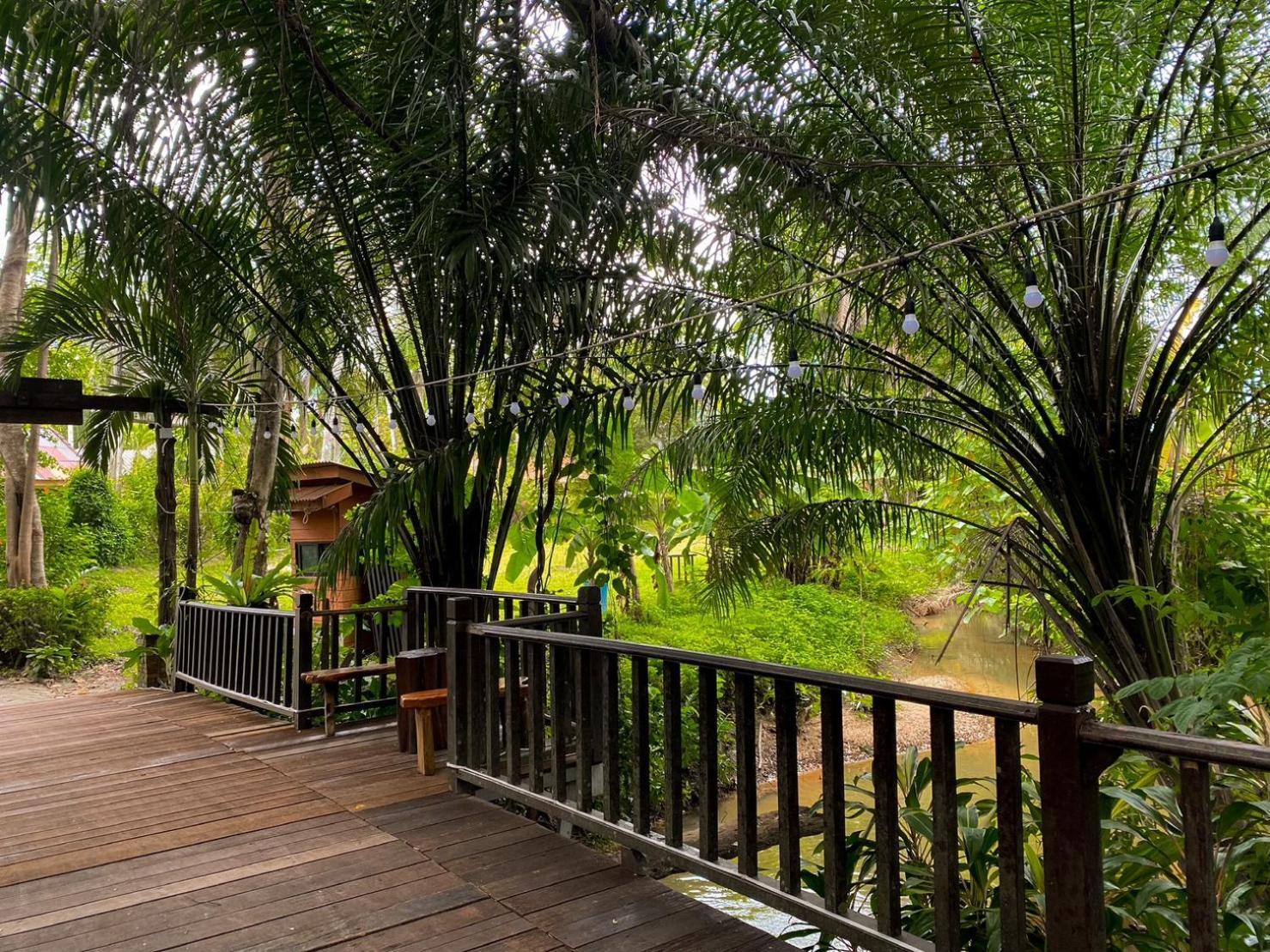 Sunda Resort Ao Nang Exterior photo
